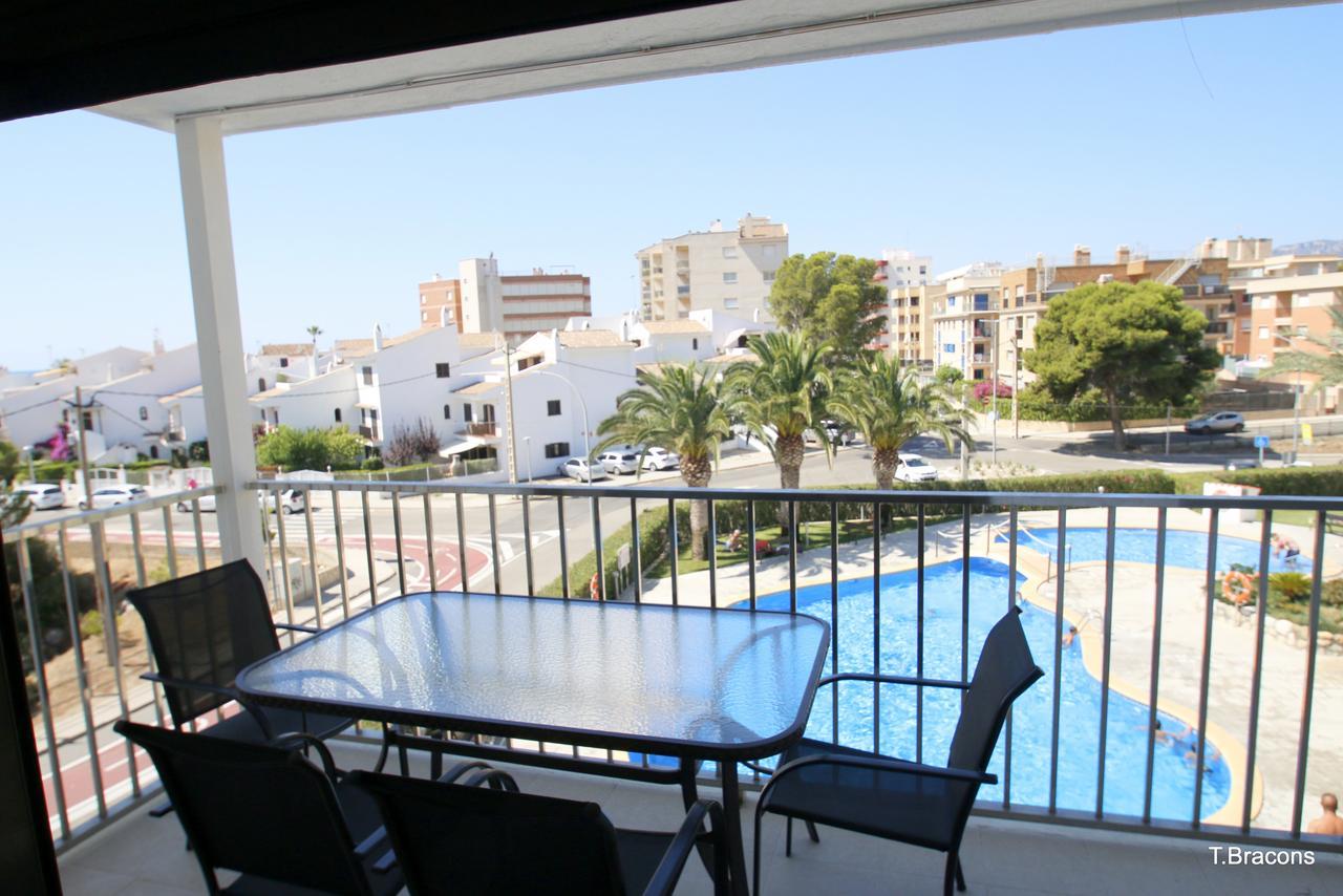 Apartamento Mimosas Miami Playa Dış mekan fotoğraf
