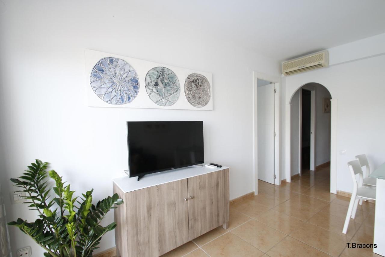 Apartamento Mimosas Miami Playa Dış mekan fotoğraf