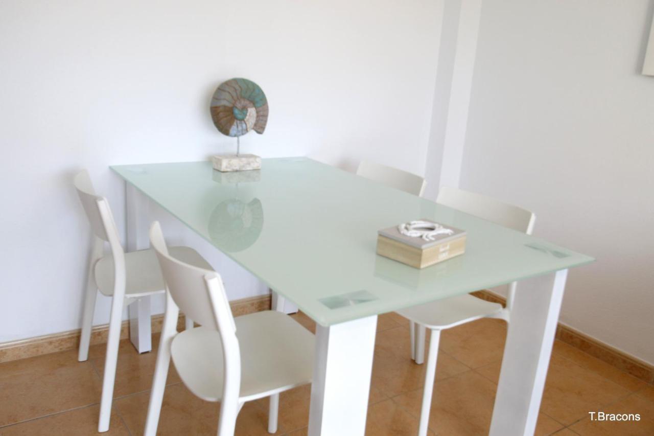 Apartamento Mimosas Miami Playa Dış mekan fotoğraf