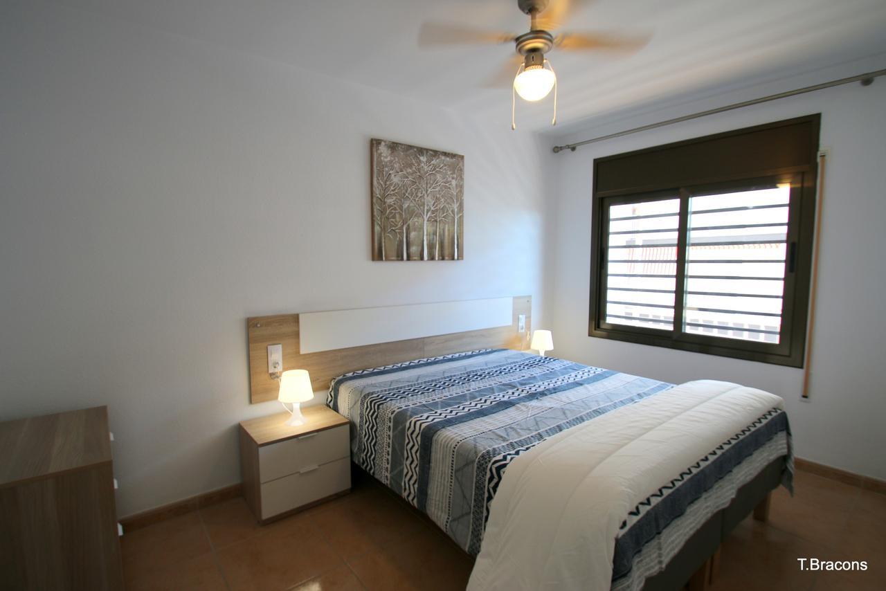 Apartamento Mimosas Miami Playa Dış mekan fotoğraf